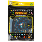 MASK 2PK - Pac Man - Maze Ready image 1